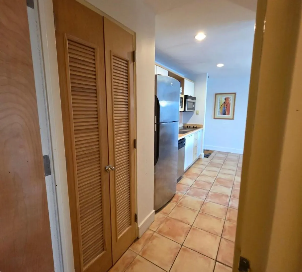 Appartement Villa King Suite W Private Balcony Oceanview Dorado