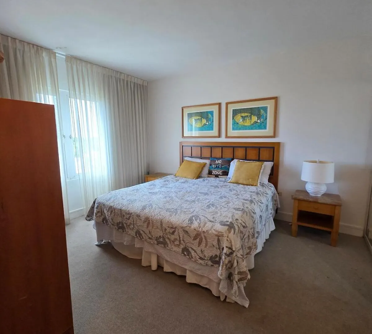Villa King Suite W Private Balcony Oceanview Dorado Appartement