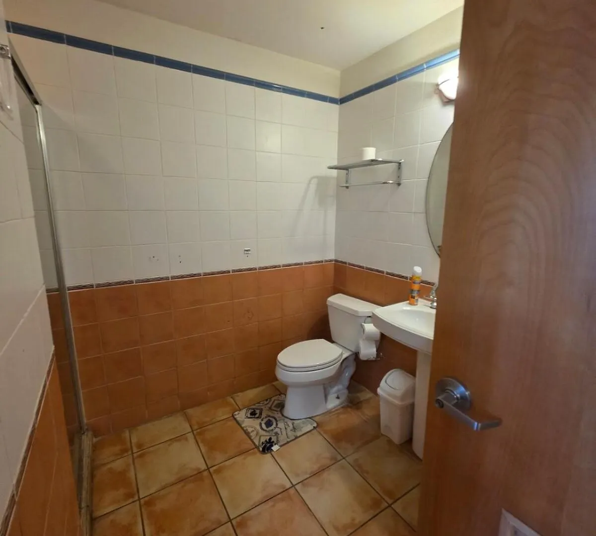 Villa King Suite W Private Balcony Oceanview Dorado Appartement