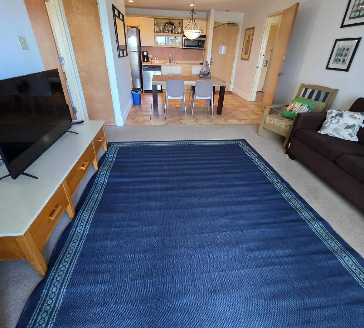 Apartament Villa King Suite W Private Balcony Oceanview Dorado Portoryko